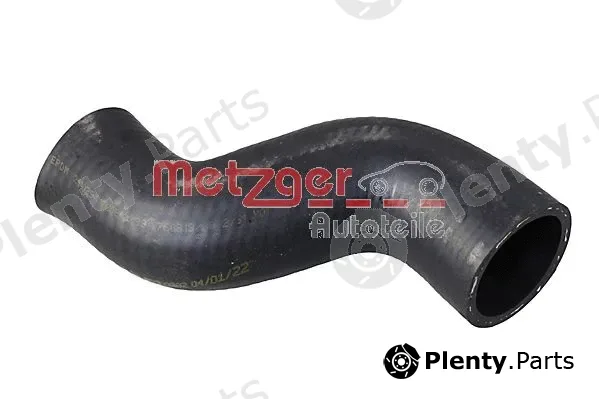 Metzger 2421403 — Radiator Hose