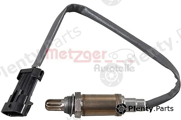 Metzger 0895540 — Lambda Sensor