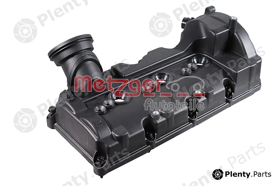Metzger 2389205 — Cylinder Head Cover