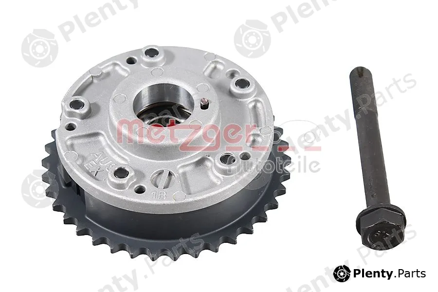 Metzger 2410030 — Camshaft Adjuster OE-part