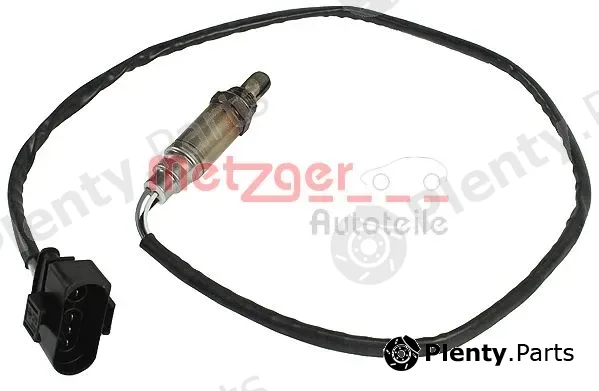 Metzger 0893235 — Lambda Sensor OE-part