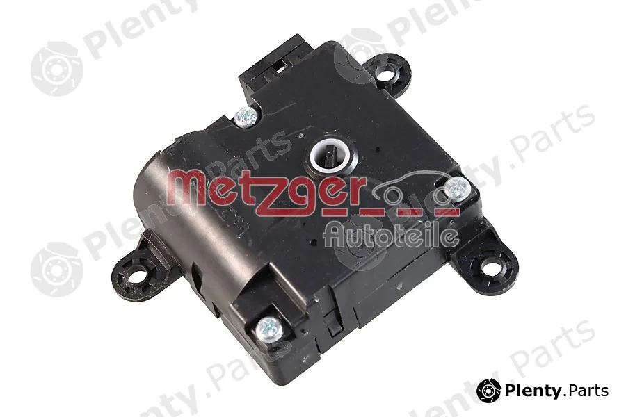 Metzger 0917459 — Actuator, blending flap OE-part