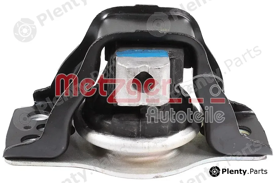 Metzger 8053919 — Mounting, engine