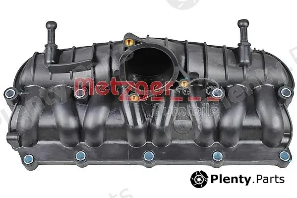 Metzger 2100086 — Intake Manifold Module