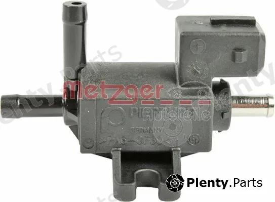 Metzger 0892338 — Boost Pressure Control Valve OE-part