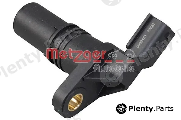 Metzger 0902451 — Sensor, crankshaft pulse