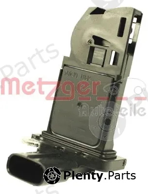 Metzger 0890305 — Mass Air Flow Sensor OE-part