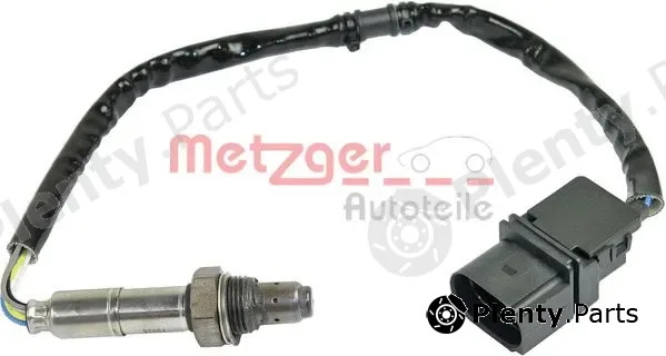 Metzger 0895630 — Lambda Sensor