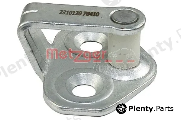 Metzger 2310120 — Locking Pin, door lock