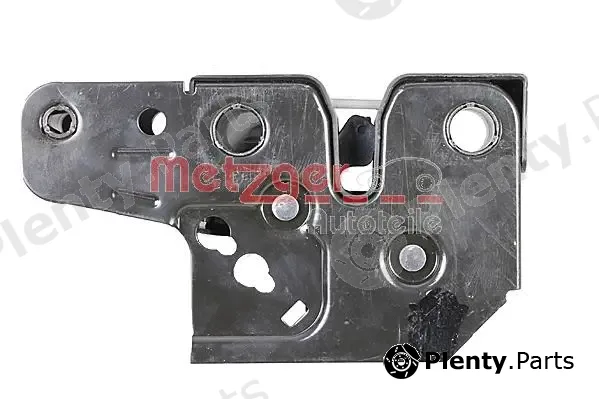 Metzger 2310565 — Bonnet Lock OE-part