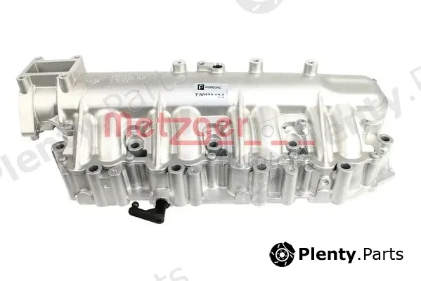 Metzger 2100001 — Intake Manifold Module OE-part