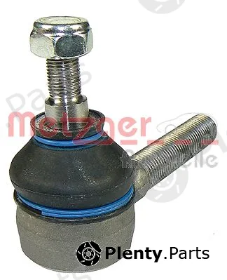Metzger 54000908 — Tie Rod End KIT +
