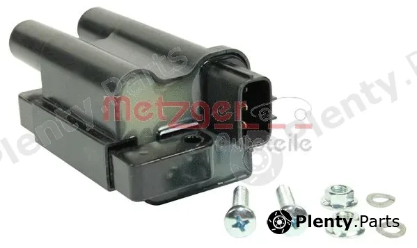 Metzger 0880417 — Ignition Coil OE-part
