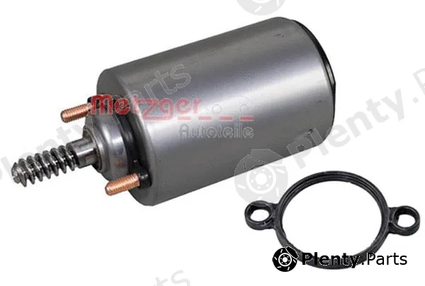 Metzger 2411036 — Actuator, exentric shaft (variable valve lift)