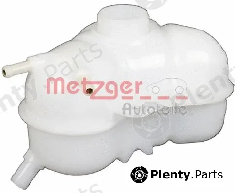 Metzger 2140219 — Expansion Tank, coolant