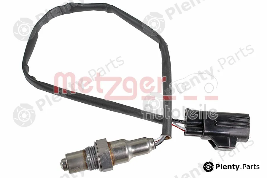 Metzger 0895654 — Lambda Sensor