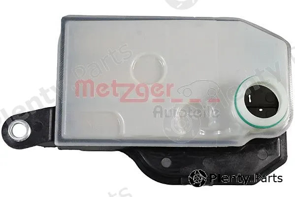 Metzger 8028028 — Hydraulic Filter, automatic transmission