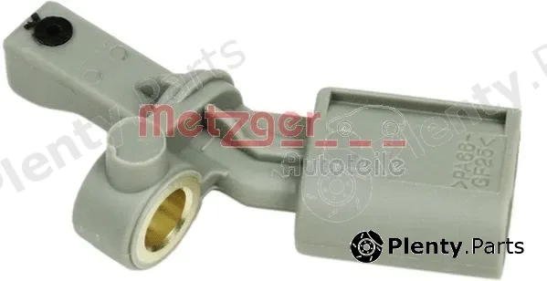Metzger 0900963 — Sensor, wheel speed