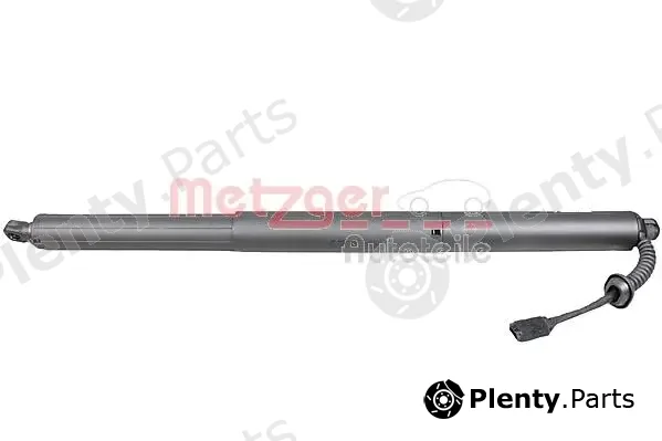 Metzger 2115007 — Electric Motor, tailgate OE-part