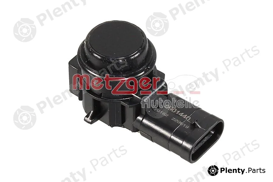 Metzger 0901440 — Sensor, parking distance control GREENPARTS