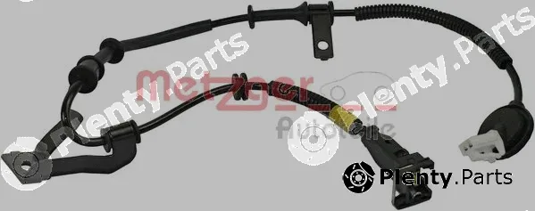 Metzger 0900863 — Connecting Cable, ABS