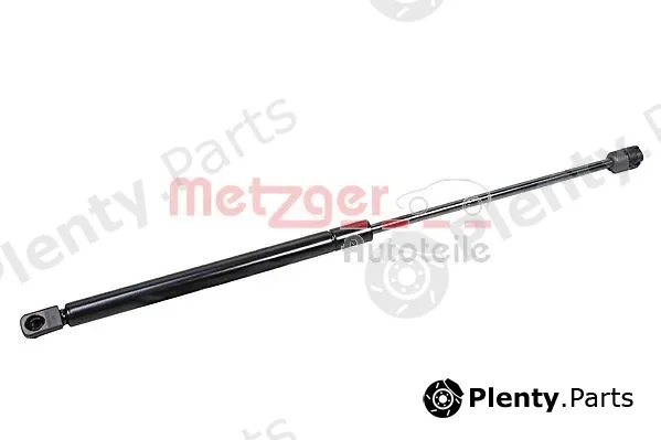 Metzger 2110626 — Gas Spring, boot/cargo area