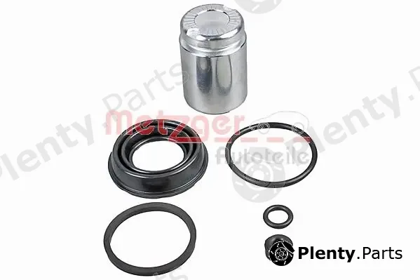 Metzger 114-5030 — Repair Kit, brake caliper GREENPARTS