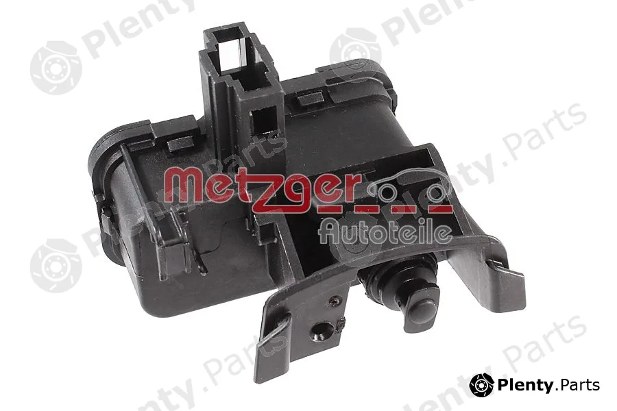 Metzger 2315023 — Actuator, central locking system GREENPARTS