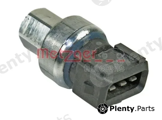 Metzger 0917323 — Pressure Switch, air conditioning OE-part GREENPARTS