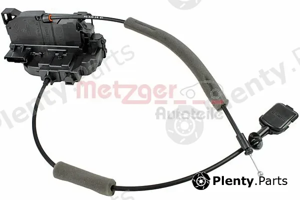 Metzger 2314308 — Door Lock OE-part GREENPARTS