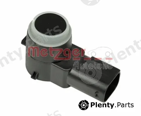 Metzger 0901235 — Sensor, parking distance control GREENPARTS