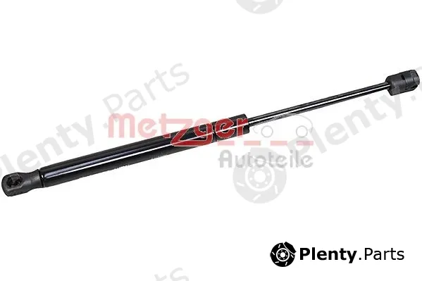 Metzger 2110547 — Gas Spring, boot/cargo area