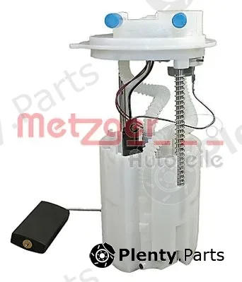 Metzger 2250337 — Fuel Feed Unit