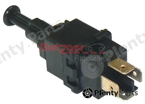 Metzger 0911065 — Stop Light Switch