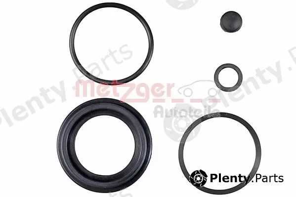 Metzger 114-0184 — Repair Kit, brake caliper GREENPARTS