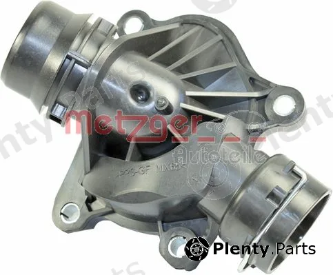 Metzger 4006061 — Thermostat, coolant