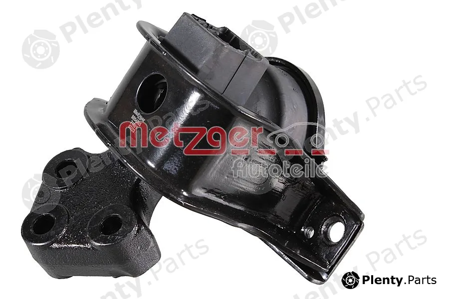 Metzger 8054365 — Mounting, engine