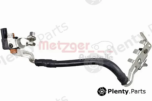 Metzger 2323045 — Battery Adapter OE-part GREENPARTS