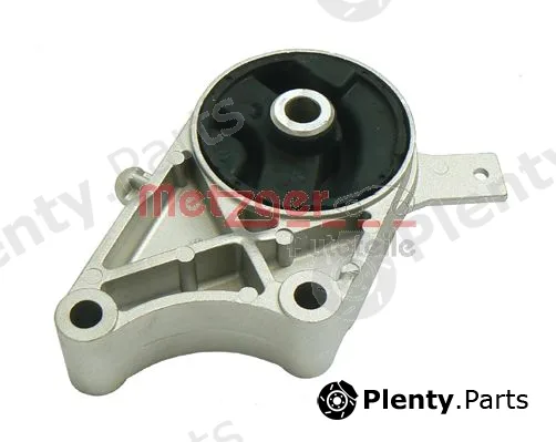 Metzger 8053671 — Mounting, engine