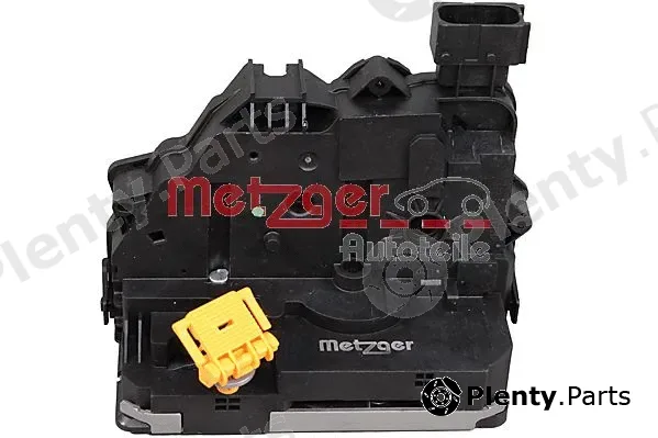 Metzger 2314343 — Door Lock