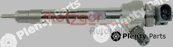 Metzger 0871013 — Injector Nozzle OE-part GREENPARTS