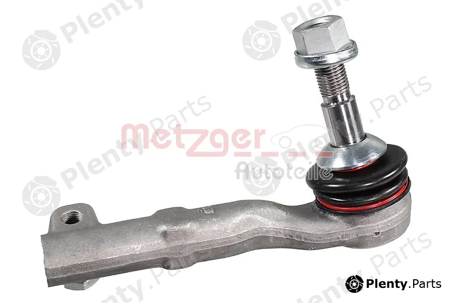 Metzger 54067202 — Tie Rod End KIT + GREENPARTS