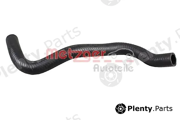 Metzger 2361139 — Hydraulic Hose, steering