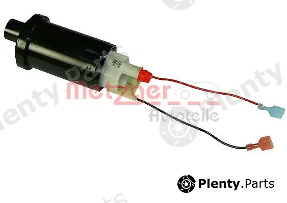 Metzger 2250041 — Fuel Pump