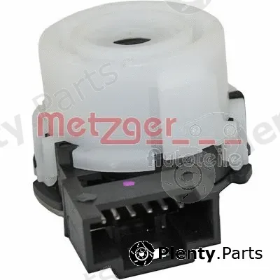 Metzger 0916381 — Ignition Switch OE-part GREENPARTS