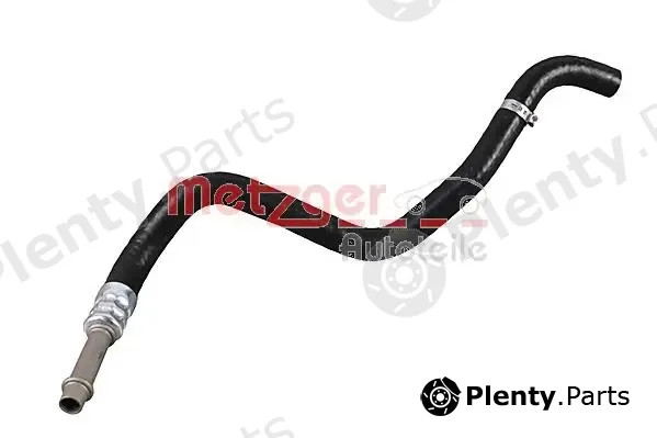 Metzger 2361078 — Hydraulic Hose, steering