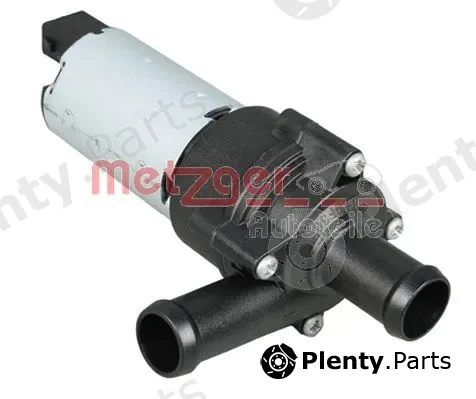 Metzger 2221003 — Water Recirculation Pump, parking heater