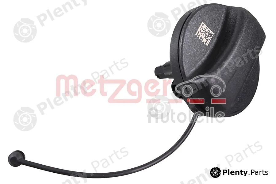Metzger 2141046 — Cap, fuel tank GREENPARTS