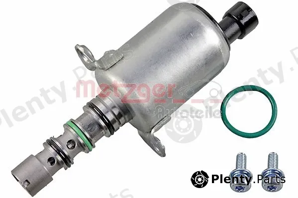 Metzger 0899261 — Valve, aut. transm. hydraulic unit OE-part