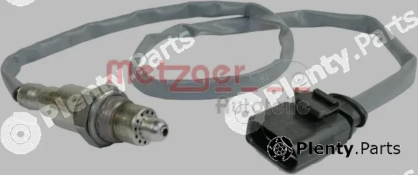 Metzger 0893640 — Lambda Sensor OE-part